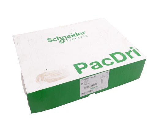 Schneider Electric Servodrive | PacDrive VDM01D10AD00 | MC-4/11/10/400 | 527247