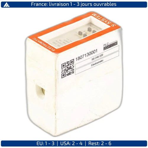 CARLO GAVAZZI | SB 249 220 | OCASSION | USFP | PLC2DAY Used in stock at PLC2DAY