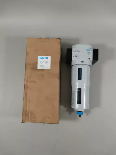 Festo LFMA-1/2-D-MIDI-A 162654 NEU OVP
