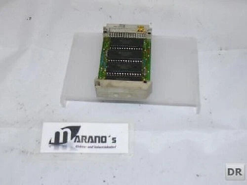 SIEMENS EPROM / GE.548236.0001.00 / C133-714A-48P