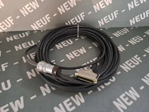 117118 - LUTZE - 117118 / Cable Connecting 8M New