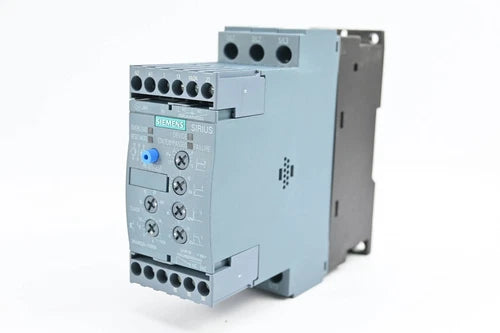 Siemens Sirius Soft Starter 3RW4024-1BB04 ( 3RW4 024-1BB04 )