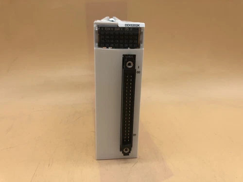 BMXDDI3202K SCHNEIDER ELECTRIC MODICON BMX DDI3202K DIG 32I 24 VDC SINK Module