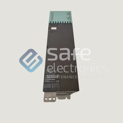 6SL3120-2TE21-8AA0 - SINAMICS S120 DOUBLE MOTOR MODULE