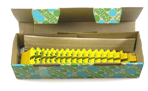 18 St¨¹ck Phoenix Contact USLKG 3 | Reihenklemme 0441083