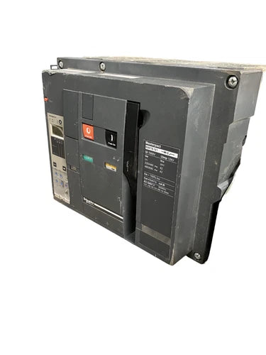 Schneider Electric NW16N1 Used UMP