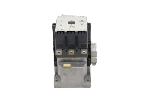 Siemens Contactor 3TB5217-0B inc 3TX7522-3G
