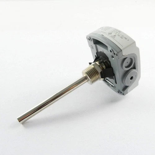 SIEMENS QAE2120.010 (LG-Ni1000 10cm) IMMERSION IMMERSION TEMPERATURE SENSOR