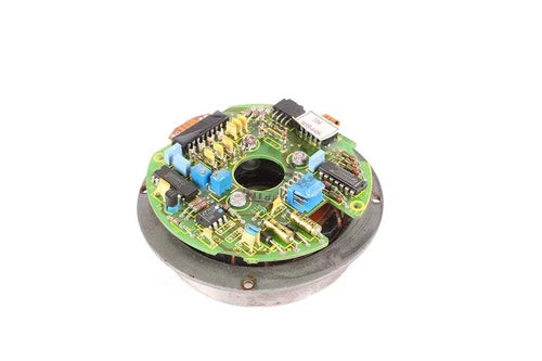 109-0724-4A01-03 109-0724-4B01-03 INDRAMAT TESTED | WARRANTY INCLUDED |