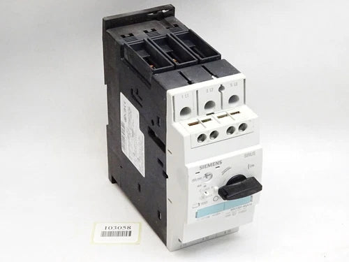 Siemens Sirius 3RV1031-4GA15 Leistungsschalter