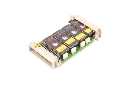 6FX1862-3BX01-3C SIEMENS GETESTET | GARANTIE INKLUSIVE | SCHNELLER