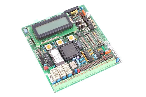 0288-602 PDL ELECTRONICS GETESTET | GARANTIE INKLUSIVE | SCHNELLER