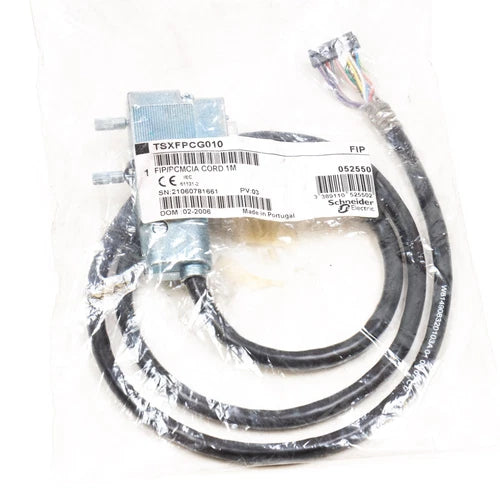 施耐德电气 TSXFPCG010 (052550)，PLC2DAY 有 0 个新品现货