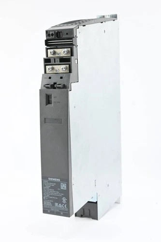 Siemens Sinamics Double Motor Module 6SL3120-2TE21-0AD0 ( 6SL3 120-2TE21-0AD0 ) B