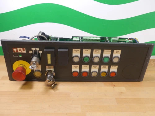 Siemens 6FC5203-0AF27-1AA0-S09