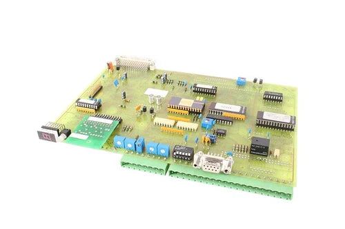 21050A-002 BALDOR GETESTET | GARANTIE INKLUSIVE | SCHNELLER EXPRESS-VERSAND