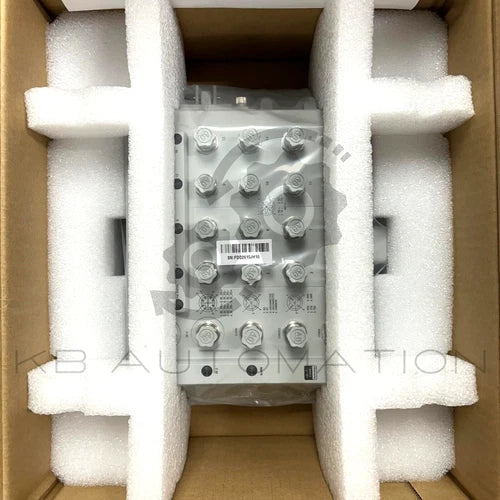 (NOVO) A-B 1783-ZMS8T8E2TGN ArmorStratix 5700, switch de rede gerenciado de 18 portas