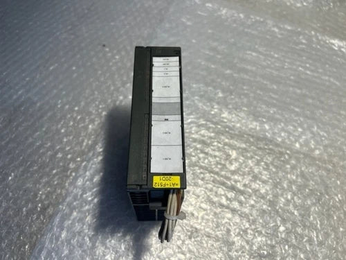 SIEMENS SIMATIC S7 6ES7 338-4BC01-0AB0
