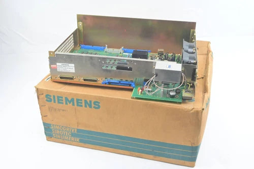 Siemens Sinumerik Basic Module 6FX1113-8AA00 ( 6FX1 113-8AA00 )