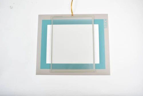 Replacement Kit Overlay Diaphragm + Touch Screen for Siemens TP270 10"