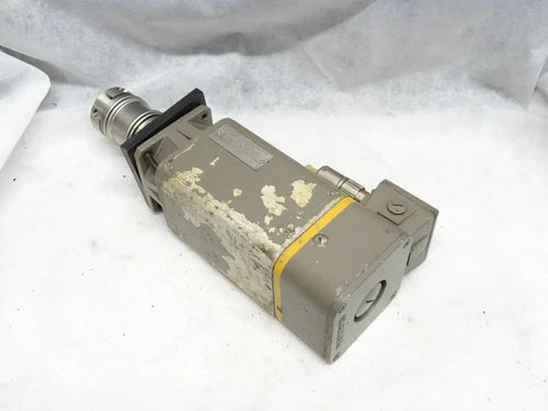 Siemens 1FT5064-0AC01-2 Permanent Magnet Motor 2000Rpm / 1 FT5064-0AC01-2