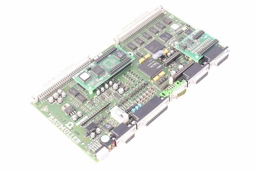 3.0108D1.5 BAUM?LLER TESTED | WARRANTY INCLUDED | FAST EXPRESS SHIPPING