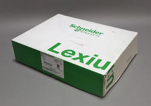 NEW SCHNEIDER ELECTRIC  LXM62DD15D21000  [24 MON. WARR.]