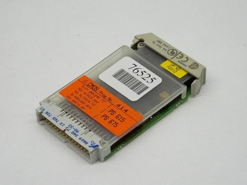 Siemens 6ES5373-1AA41 EPROM 32KB / 6ES5 373-1AA41