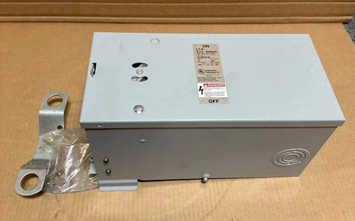 New Siemens ITE Bus Switch XLVB451N 30 Amp Warranty ????