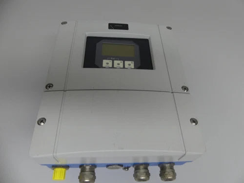 Endress + Hauser Promag 55 Flowmeter