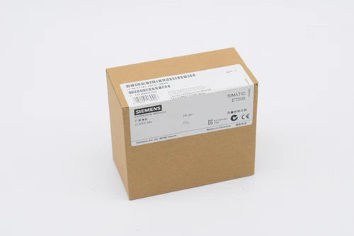 Siemens Simatic ET200 6ES7141-1BF31-0XA0 ( 6ES7 141-1BF31-0XA0 ) E.1