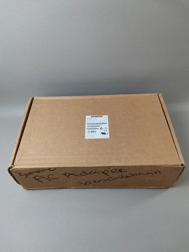 Siemens 6SL3202-0AJ23-2CA0 / 6SL3 202-0AJ23-2CA0 NEU OVP