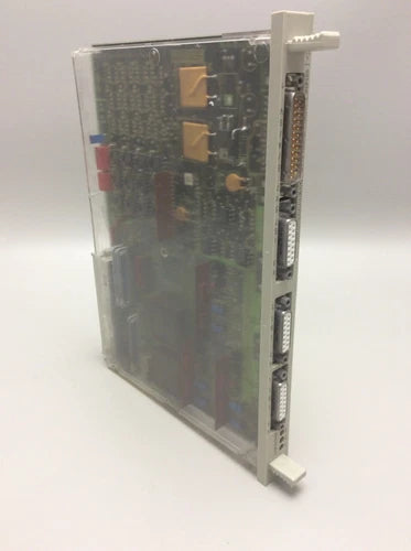6FM1706-3AA10: SIEMENS, Simatic S5 Positioning & Mod New 1 Year Warranty