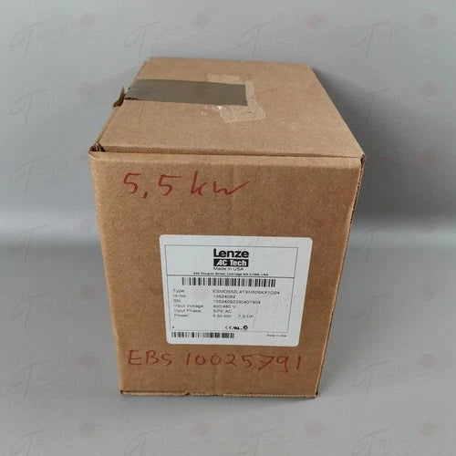 Lenze ESMD552L4TXH509 NEU in OVP