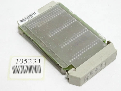 Siemens Memory Submodule 6ES5377-0AB41 6ES5 377-0AB41