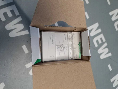 LUCA1XBL - SCHNEIDER - Luca 1XBL / Tesys Motor Starters 24V Neu