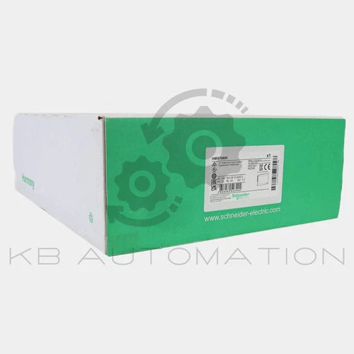 Schneider HMIST6600 Harmony，12 个大灯，painel 触摸屏，2x 以太网，24VDC