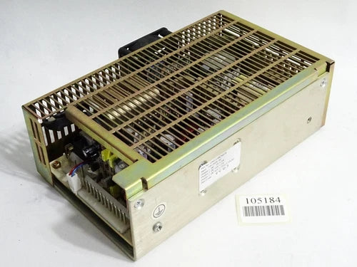 Siemens LPQ113BCM576 Power Supply