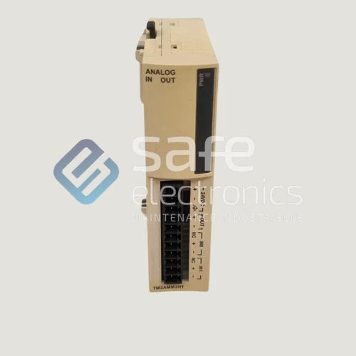 TM2AMM3HT - 模块 施耐德电气