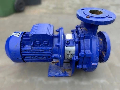 Bomba monobloco KSB ETABLOC MN 065-200/224 M10