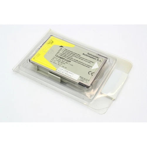 SCHNEIDER ELECTRIC 0089510 TSXMRP232P 32K16 RAM Memory (B606)