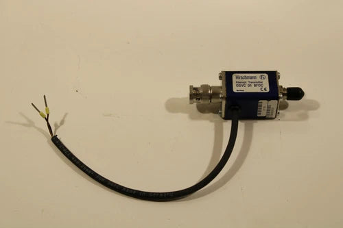 Hirschmann OSVC 01 BFOC Fiber Transmitter