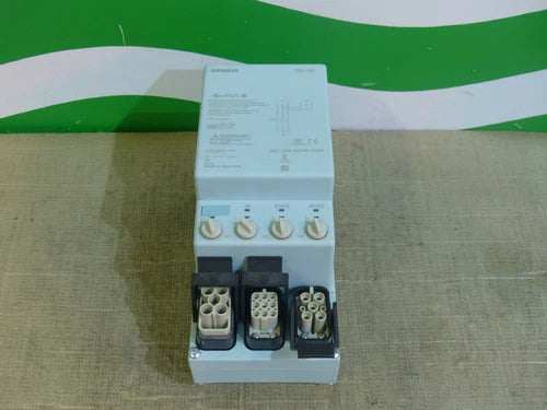 Siemens 3RK1304-5KS40-2AA0 s. Bilder