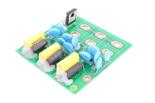 0550/0750IS7-4 LS INDUSTRIAL SYSTEMS GETESTET | GARANTIE INKLUSIVE | SCHNELLER