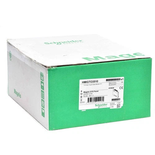 施耐德 Magelis GTO 面板 HMIGTO3510 415026 -新 -