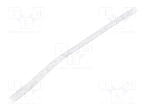100 meters, Insulating tube SI-3-WH-100 /E2UK