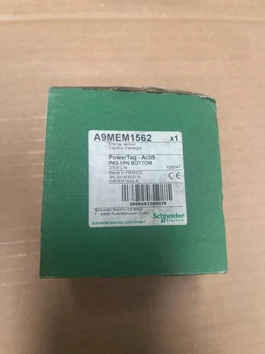 Schneider Electric PowerTag - Acti9 A9MEM1562 Energy Sensor
