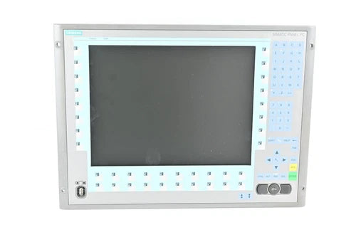 Siemens Panel 15K 677/877 ROHS ( A5E00747065 ) E. A02