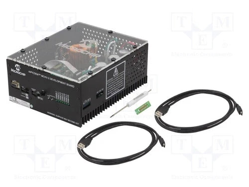 1 件，开发套件：Microchip PIC DM330023-2 /E2UK