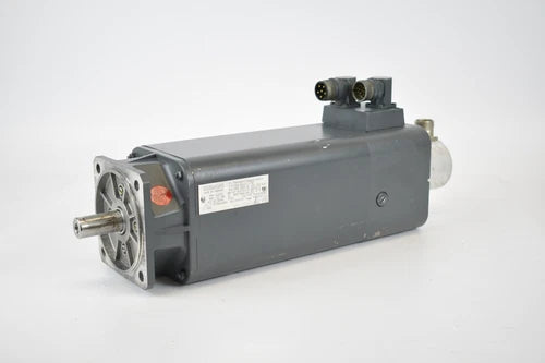 Siemens Motor ZK 600V 1FT5066-0AG71-1-Z ( 1FT5 066-0AG71-1 ) inc 6FX2001-2EB50